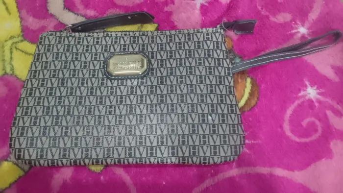 Bolsa de mão