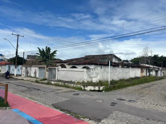 Casa à venda, TABULEIRO DO MARTINS 2, Maceió, AL