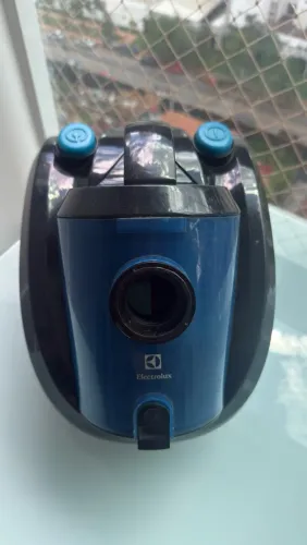 Aspirador Electrolux Smart SMA01