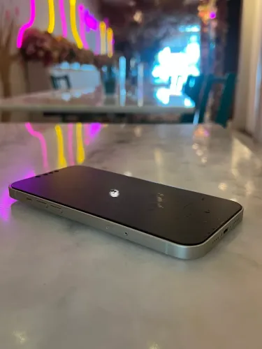 iPhone 14 Plus - 256gb branco