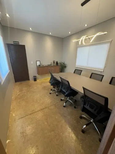 Galpão comercial de 332m² com 02 escritórios para locação e venda - Vila Monte Alegre