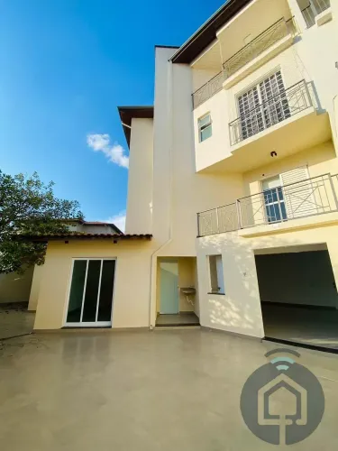 Apartamento duplex próximo ao centro