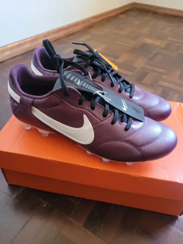 Chuteira Nike premier 3 n°40