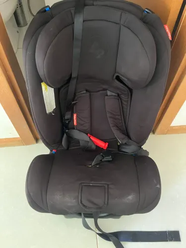 Cadeirinha para automóvel 