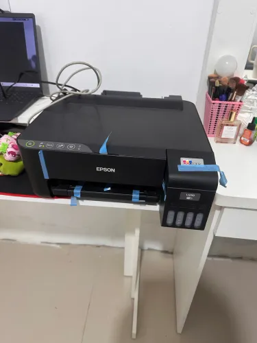 Impressora Epson EcoTank L1250