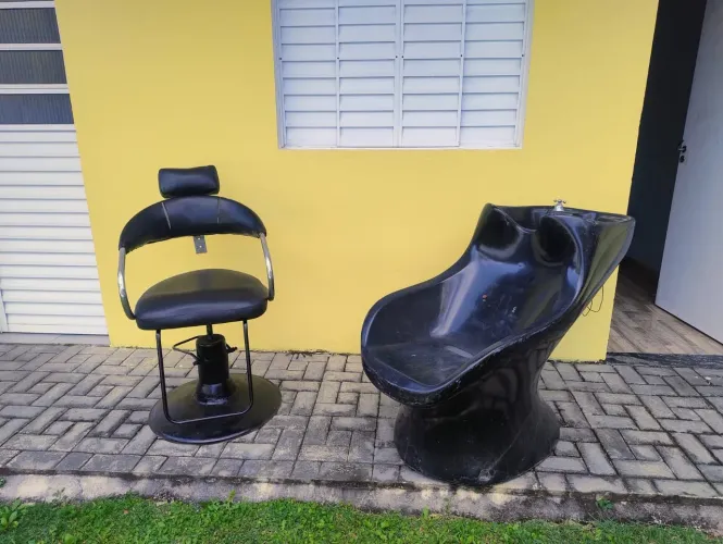 Kit salão 