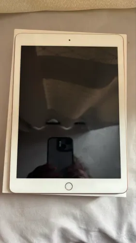 iPad 6 - 32GB - Wi-Fi