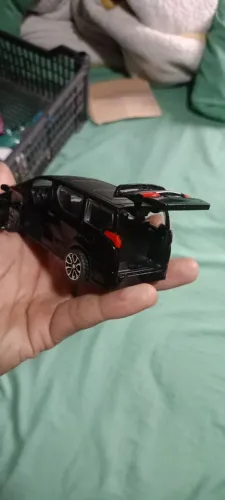 Carrinho de ferro novos