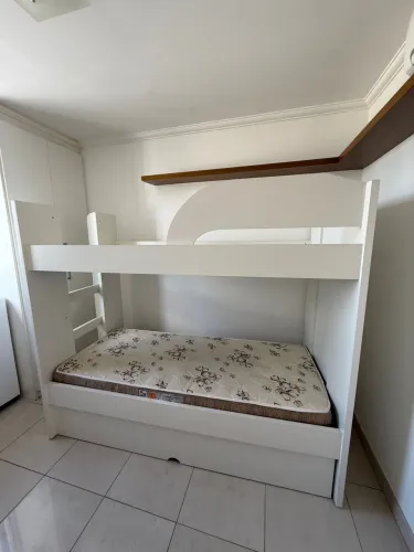 Treliche em MDF