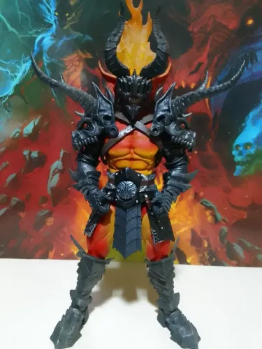 ARETHYR MYTHIC LEGIONS