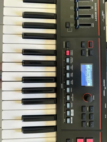 Roland Xps10 X