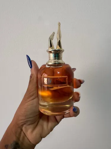 Perfume Feminino Scandal Jean Paul Gaultier EDP 80ml Original