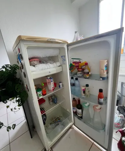 geladeira