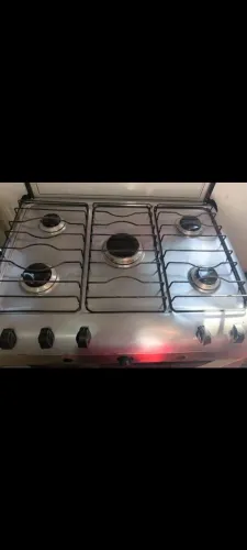 Vende-se fogão 5 bocas