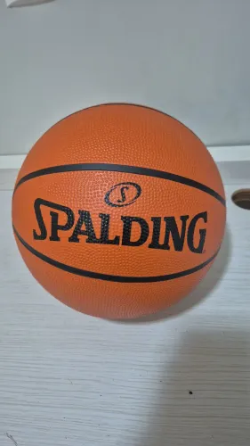 Bola de Basquete Original Nova!