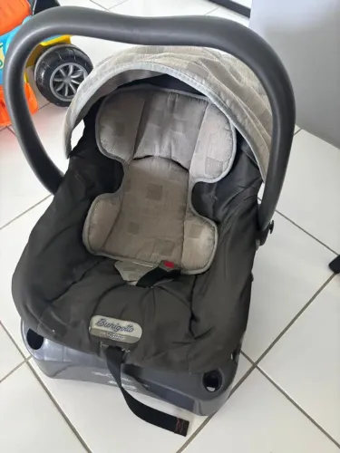 Bebê Conforto - Burigotto