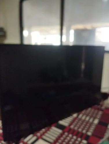 TV Samsung 43 polegadas pra vender logo