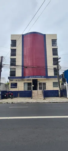  Sala comercial - Porteira fechada 