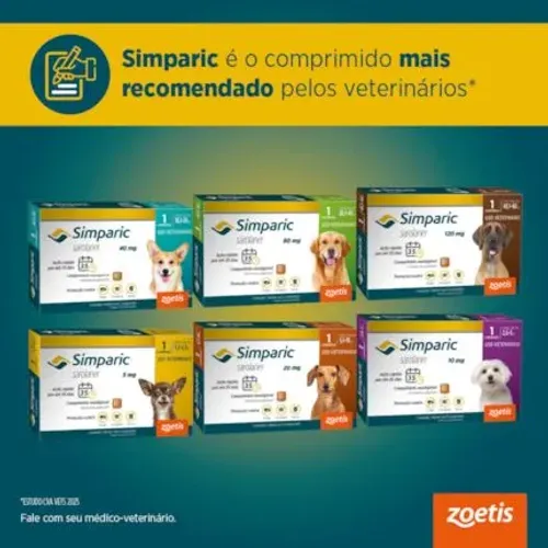 Simparic