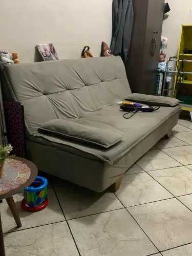 Sofá cama 