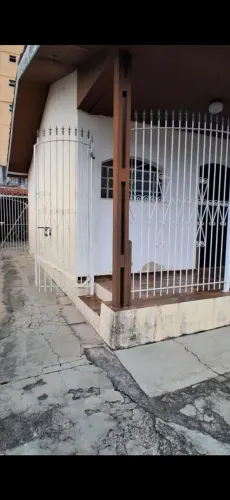 Casa com armários grande