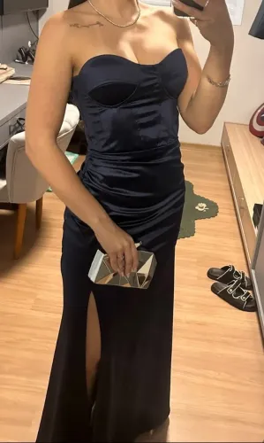 Vestido de festa