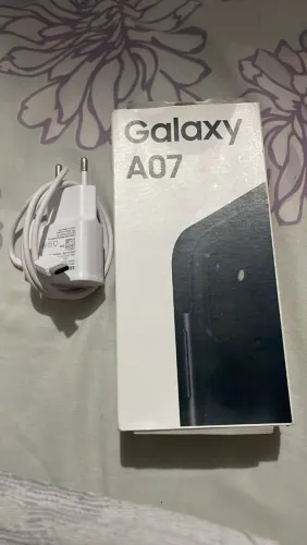 Samsung A07 128gb