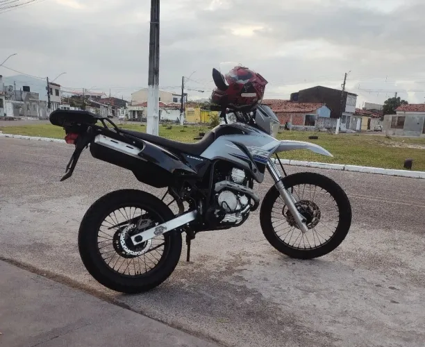 Xtz Lander 2017
