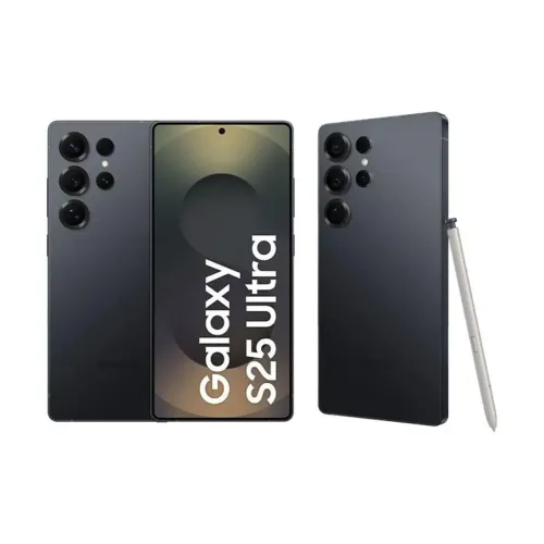 Samsung Galaxy S25 Ultra Preto 256 GB Novo Lacrado Nacional Garantia