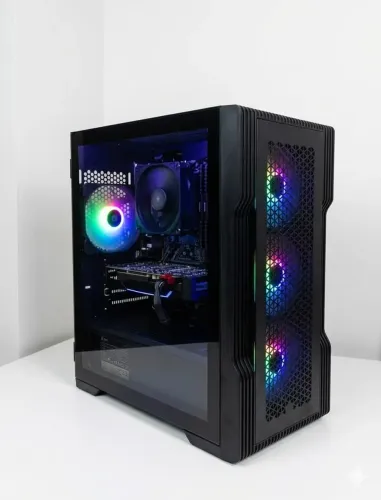 PC Gamer Ryzen 5600G