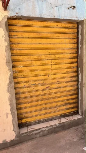 Porta de esteira 1.50 de largura 
