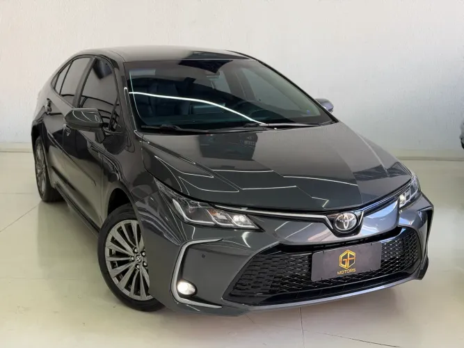 Toyota Corolla XEI 2.0 Flex 16V Aut. 2024