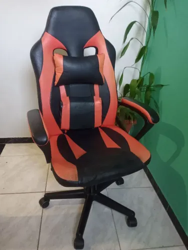 Cadeira escritório é gamer ottelo