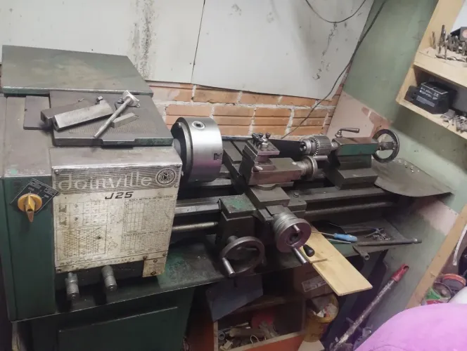 Torno