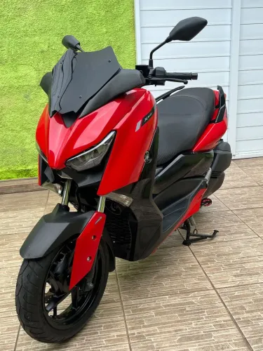 Xmax 250cc 2024