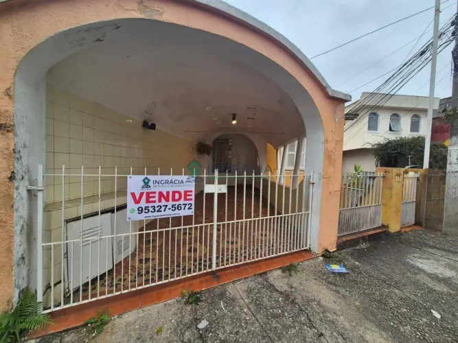 Casas de 145m² à Venda por R$ 880.000,00 - Vila Romana / São Paulo