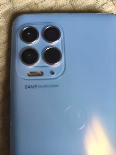 Celular Moto G100 256gb + 12gb RAM