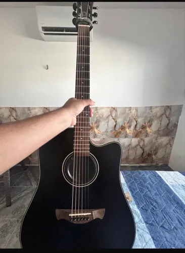 Violão Tagima metropolis