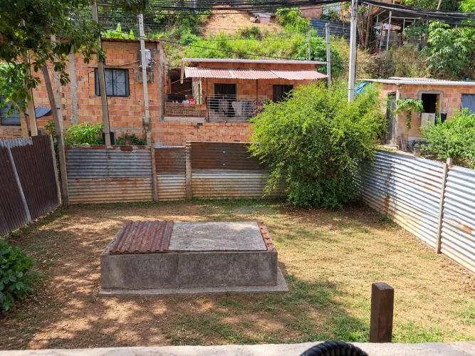 Terreno, Área Plana