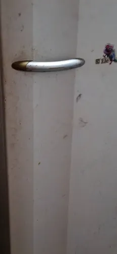 Geladeira electrolux re28
