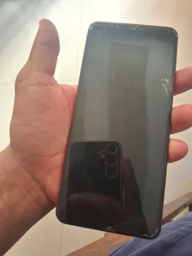 Galaxy A12 64gb