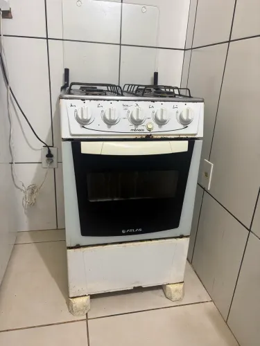Fogão 