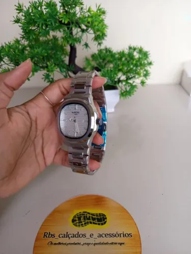 Relógio unisex versátil qualidade premium Relógio que combina com qualquer estilo e ocasia
