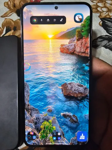 Galaxy s23 + plus 512gb Perfeito V/T