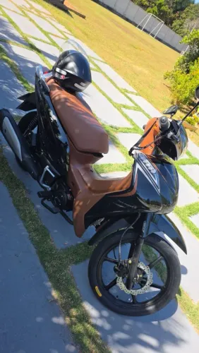 JET 50CC ZERADA!!!