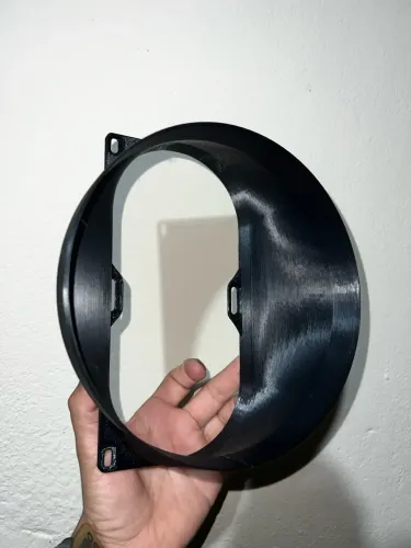 Flange s19
