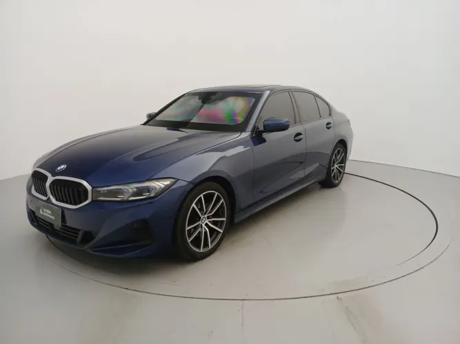 BMW 320I 320i 2023