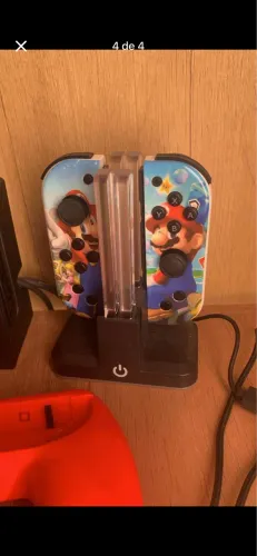 Nintendo Switch V1