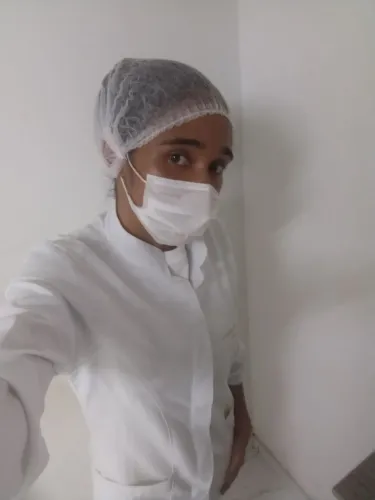 tecnico de radiologia