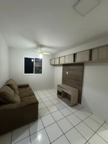 Condomínio Residencial Imola